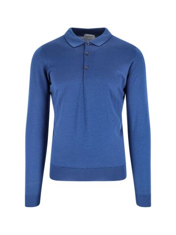John Smedley Sweaters
