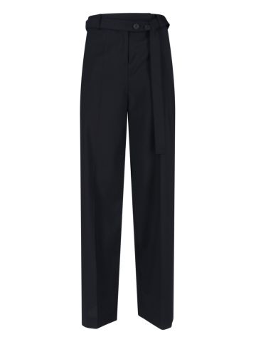 Eudon Choi Trousers Black
