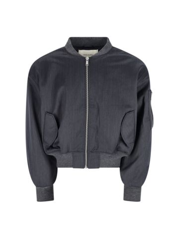 ENTIRE STUDIOS Jackets Grey