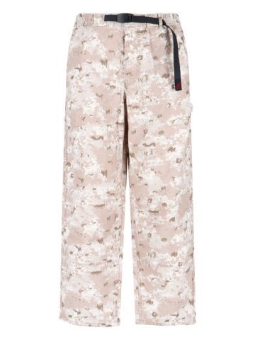GRAMICCI Trousers Beige