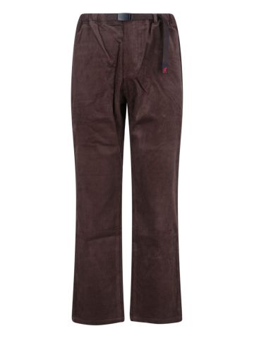 GRAMICCI Trousers Brown