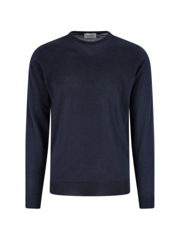 John Smedley Sweaters