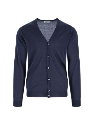 John Smedley Sweaters