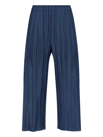 Pleats Please Trousers