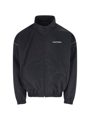 cultura Jackets Black