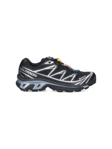 SALOMON Sneakers Black