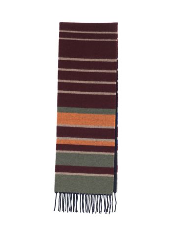 Paul Smith Scarfs MultiColour