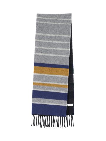 Paul Smith Scarfs MultiColour
