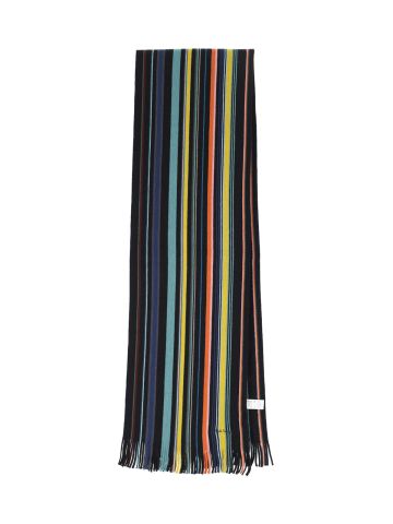 Paul Smith Scarfs MultiColour