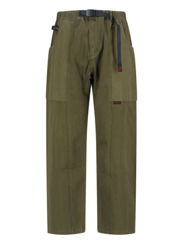 GRAMICCI Trousers Green