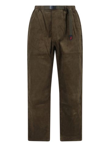 GRAMICCI Trousers Green
