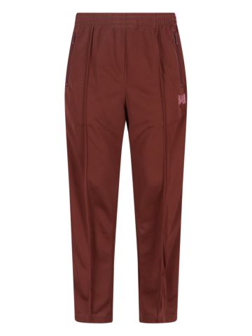 Needles Trousers Brown