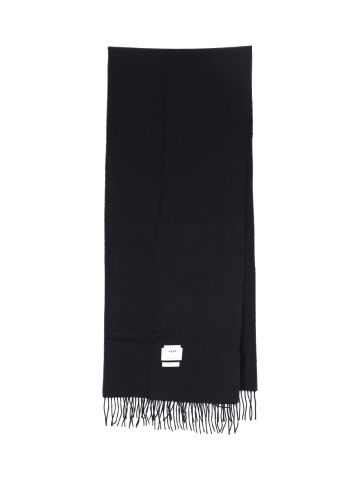 ADER ERROR Scarfs Black