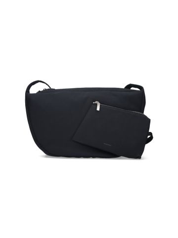 ADER ERROR Bags.. Black
