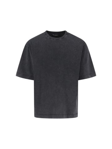 WHITE SAND T-shirts and Polos Black