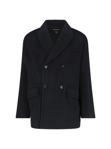 ADER ERROR Jackets Black