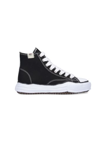 MAISON MIHARA YASUHIRO Sneakers Black