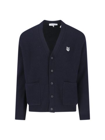 MAISON KITSUNE' Sweaters