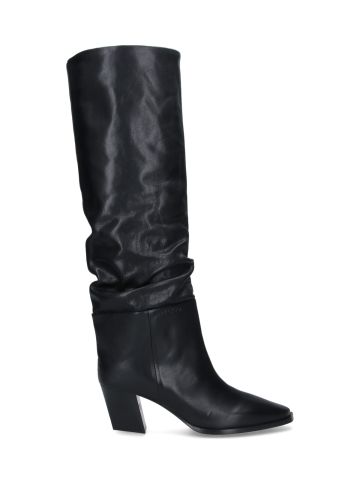 Jimmy Choo Boots Black