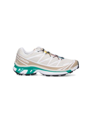 SALOMON Sneakers Beige