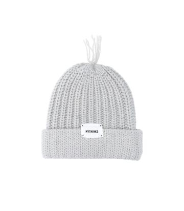 MYTHINKS Hats Grey