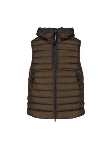 C.P. COMPANY Jackets Green