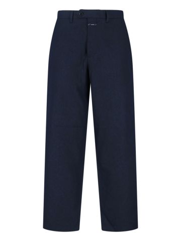 Closed Trousers