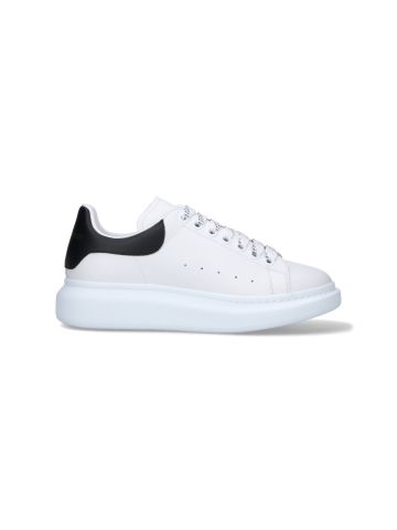 Alexander McQueen Sneakers White
