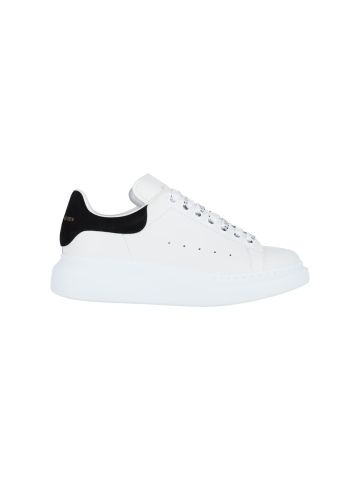 Alexander McQueen Sneakers White