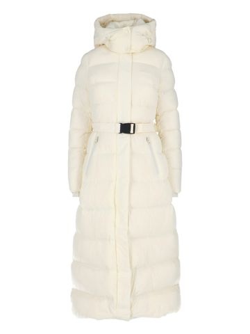 Mackage Jackets White