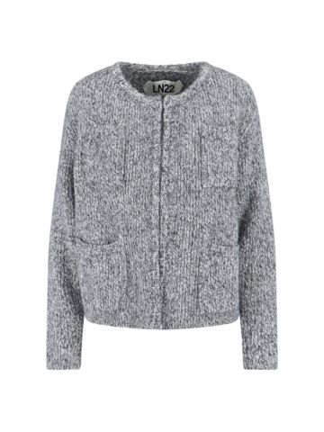 LN22 Sweaters Grey