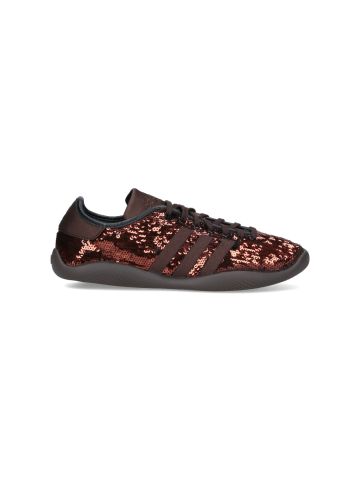ADIDAS X WALES BONNER Sneakers Brown