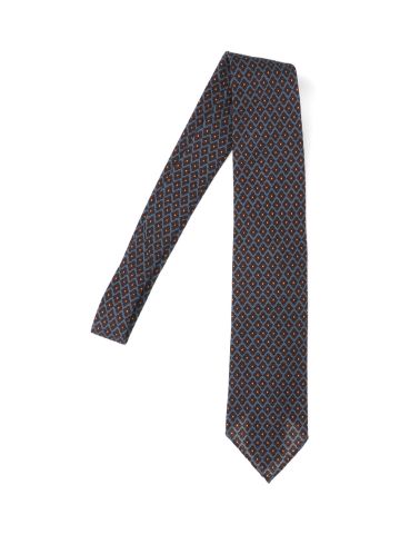 CESARE ATTOLINI Ties
