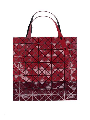 Bao Bao Issey Miyake Bags.. Red