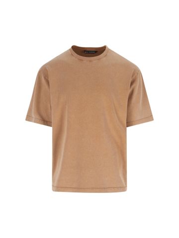 WHITE SAND T-shirts and Polos Beige