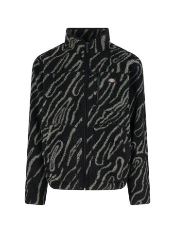 DICKIES Jackets Black