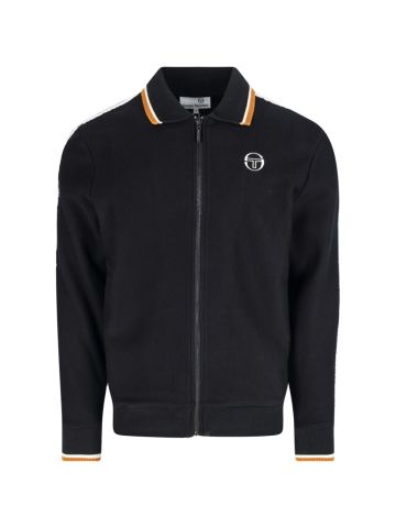 Sergio Tacchini Sweaters Black