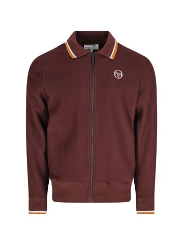 Sergio Tacchini Sweaters Brown