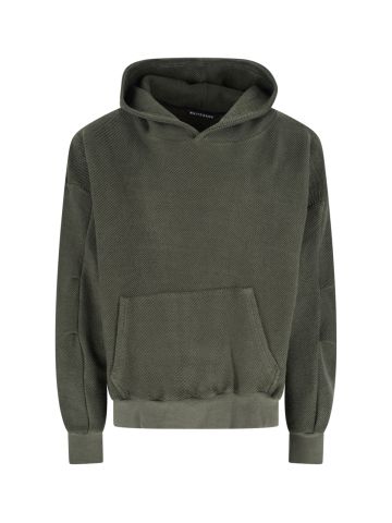 WHITE SAND Sweaters Green