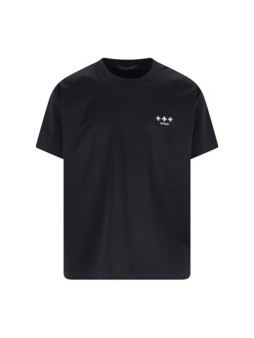 Tatras T-shirts and Polos Black