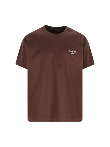 Tatras T-shirts and Polos Brown