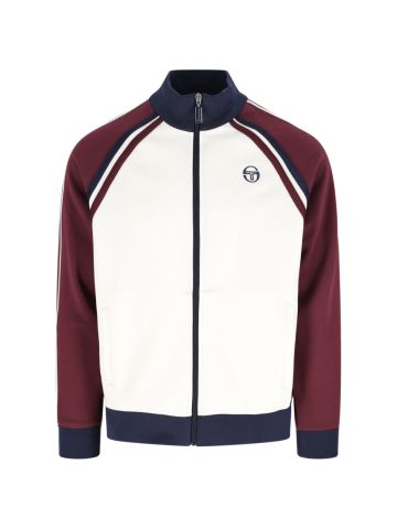 Sergio Tacchini Sweaters White