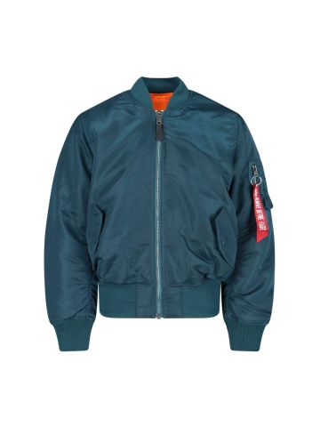 ALPHA INDUSTRIES Jackets