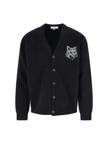 MAISON KITSUNE' Sweaters Black