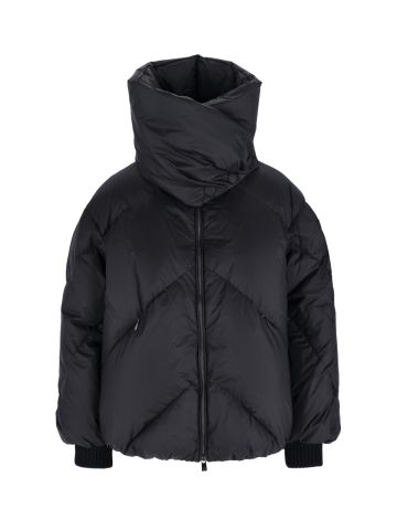 Tatras Jackets Black