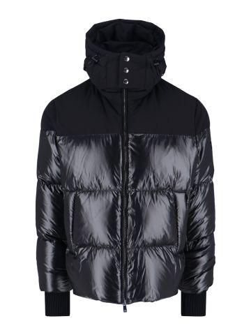 Tatras Jackets Black