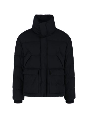 Tatras Jackets Black