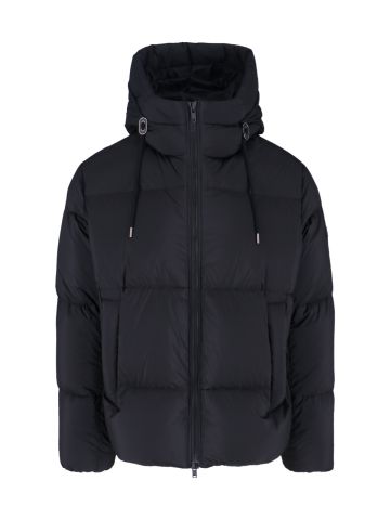 Tatras Jackets Black