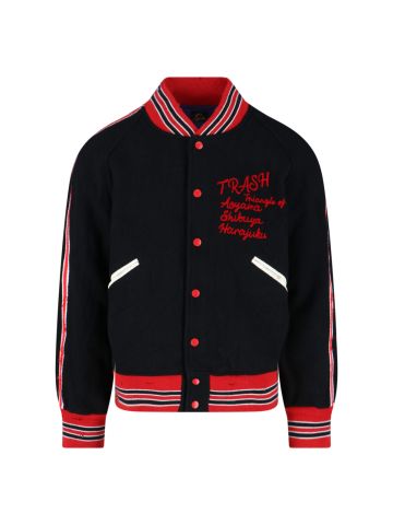 Needles Jackets Black