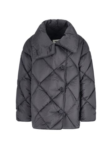 IENKI IENKI Jackets Black